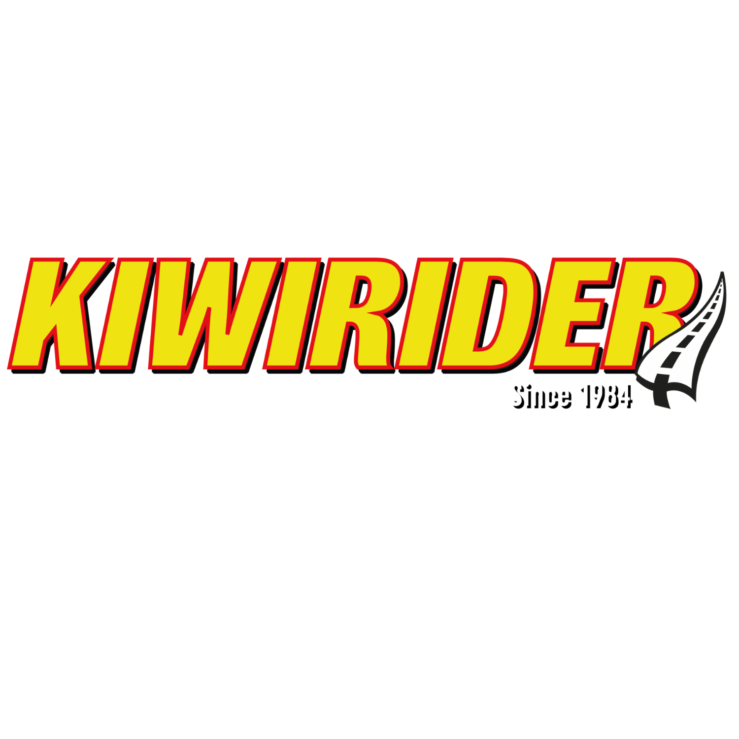 Kiwi Rider Magazine