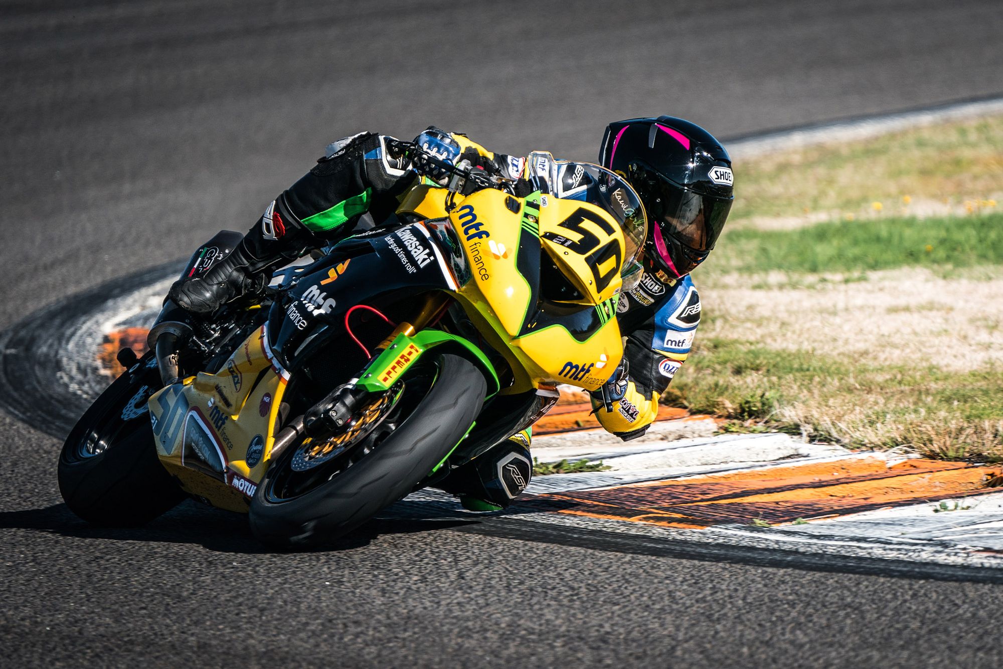 Motorcycle Extravaganza gets new title sponsor