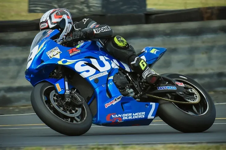 2022 NZSBK Championship Rounds Cancelled
