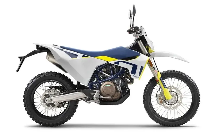 Husqvarna Motorcycles Recalls All 2018-2020 LC4 701 Models