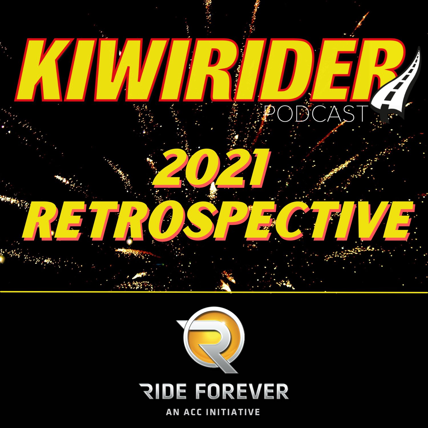 KRP 2021 | E52 | Season Finale