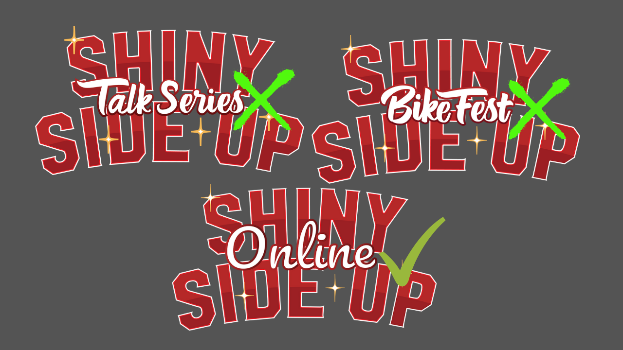 Shiny Side Up 2022