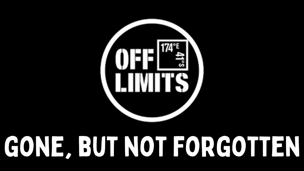 Off-limits trust set to close down for good