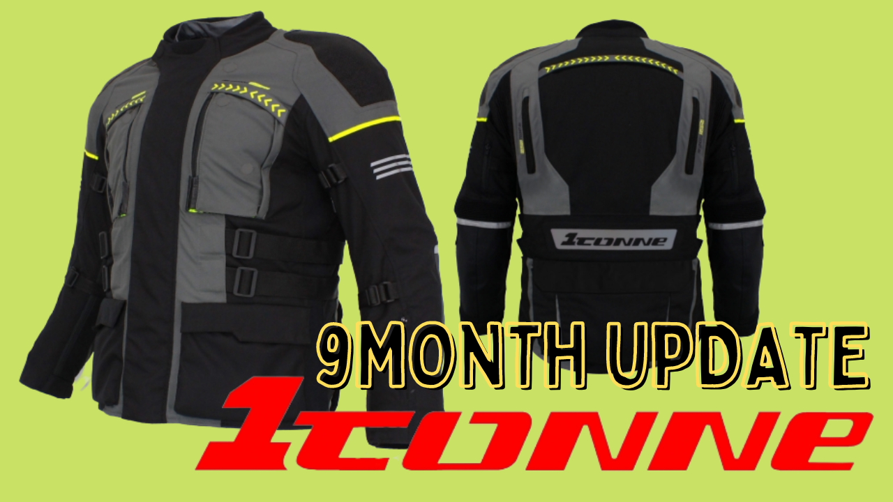 1Tonne Apex Adventure Gear | 9 Month Review