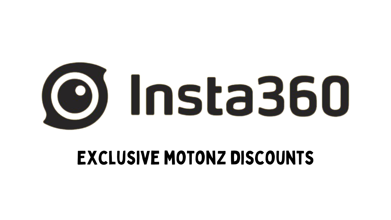 Insta360 - Exclusive Discounts