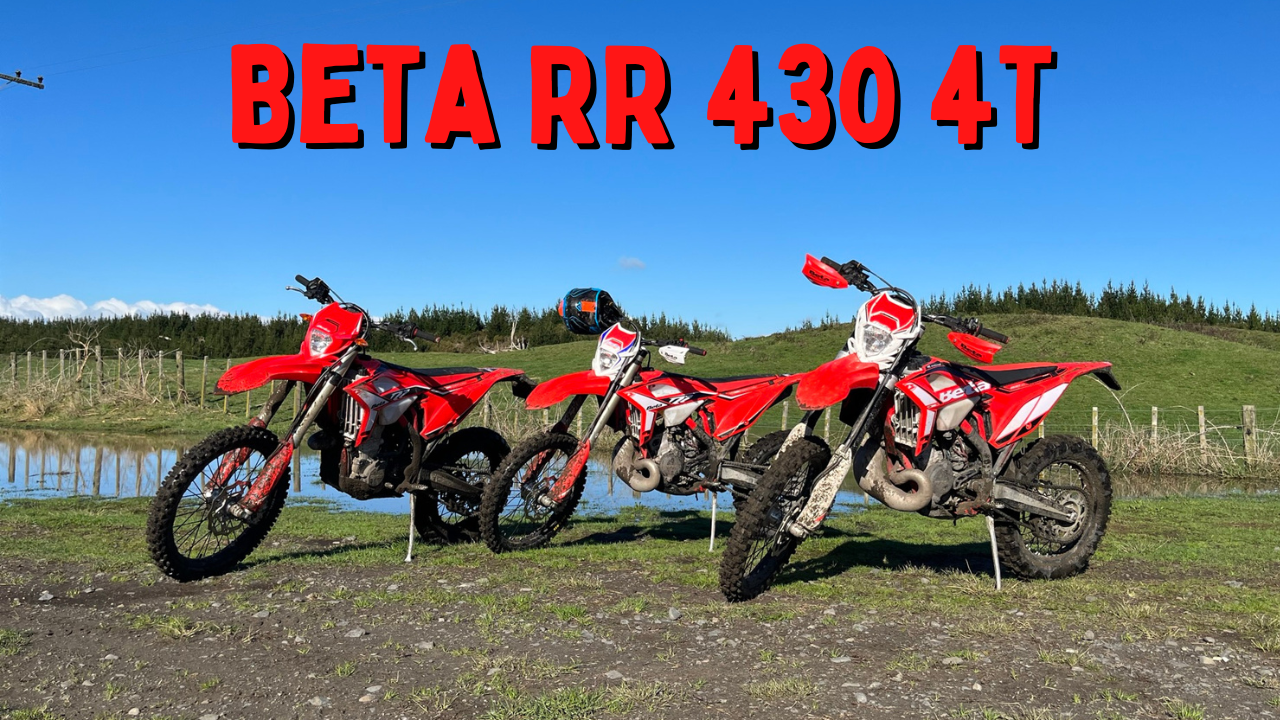 Beta 430 cheap rr 2021