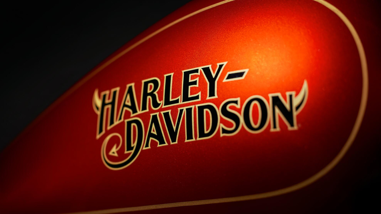 Harley-Davidson announces new limited edition Low-Rider El-Diablo