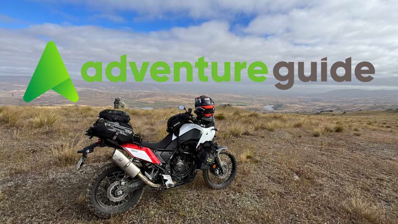 AdventureGuide.co.nz