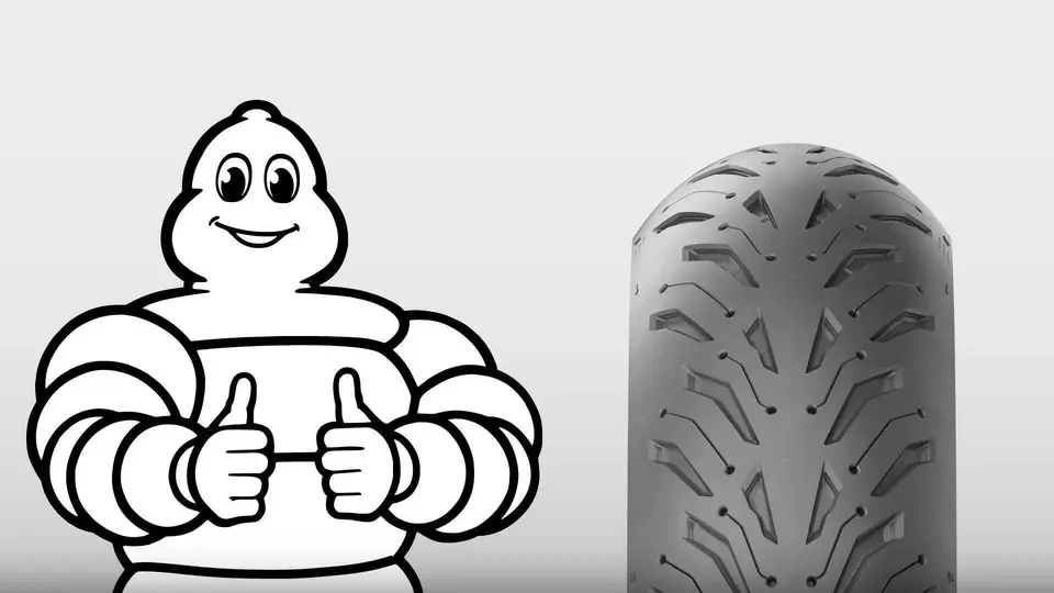 Michelin gets a new distributor in NZ