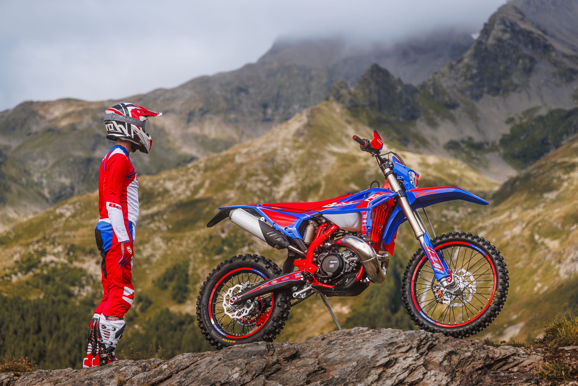 Beta RR Race MY26: The Next Evolution Lands in NZ This Summer