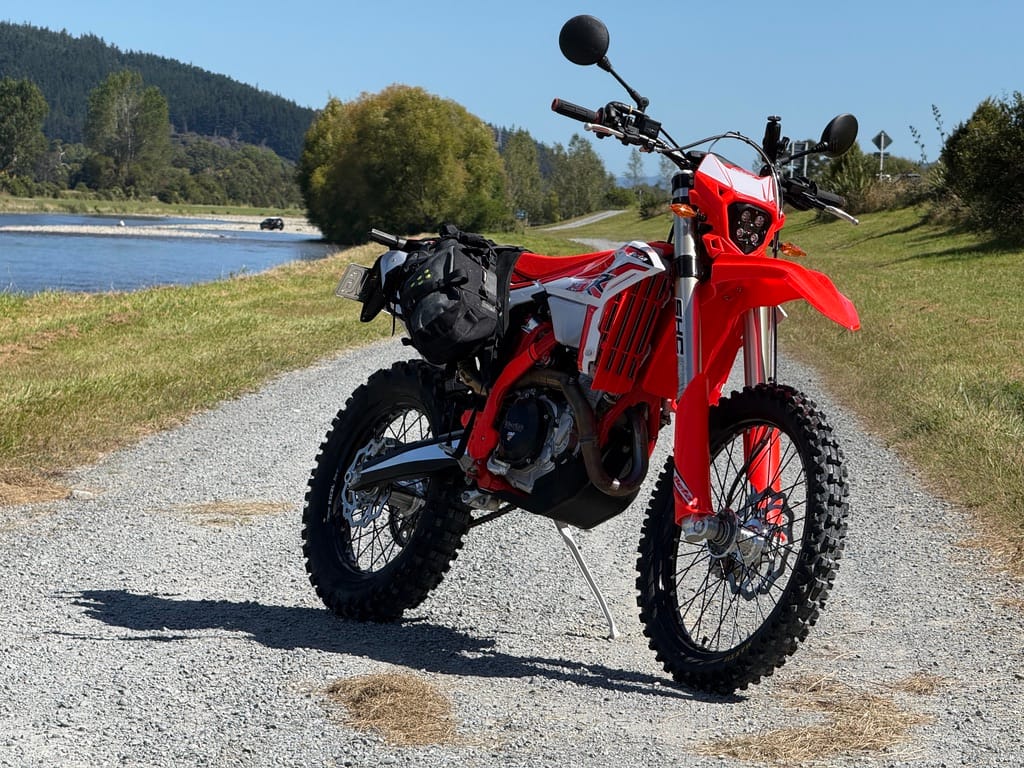 BETA MOTORCYCLES NEW ZEALAND RECORDS STRONGEST YEAR-TO-DATE SALES IN BRAND HISTORY