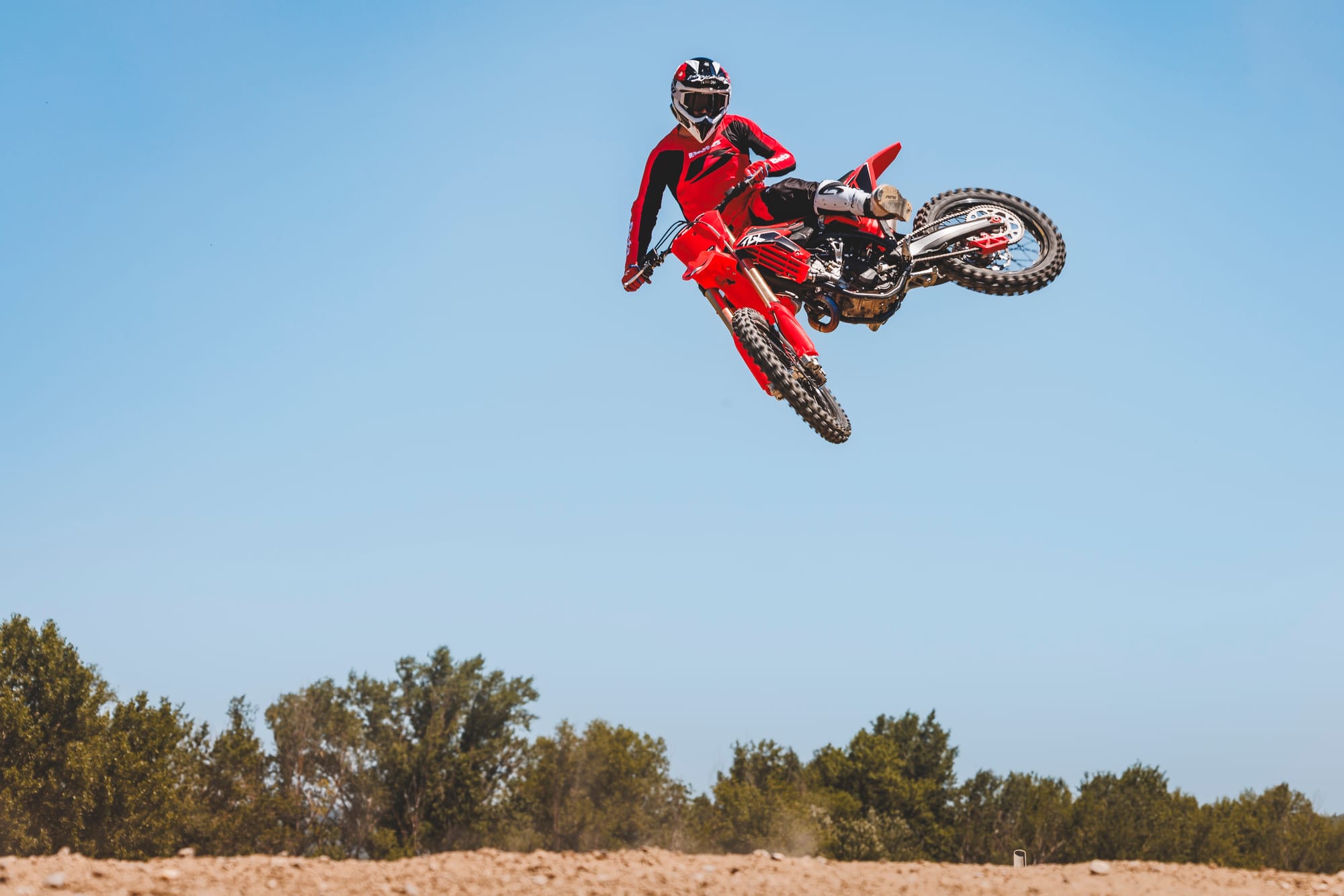 Beta Doubles Down On Motocross With All-New 250 RXF For 2027